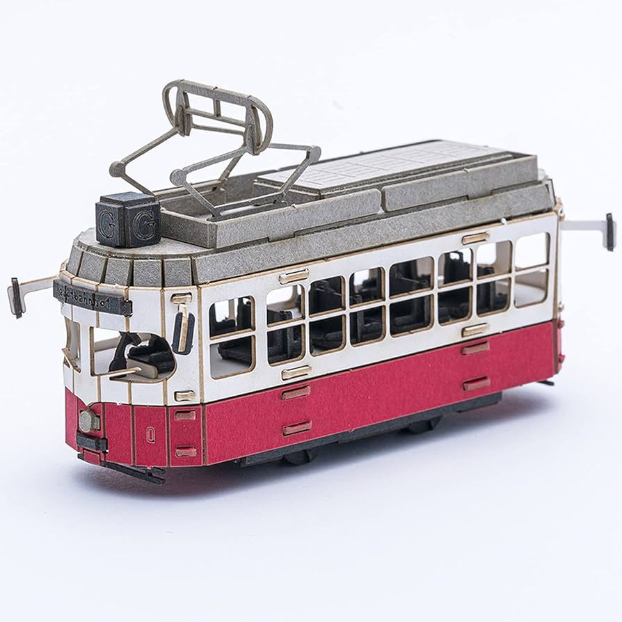 Amazon.co.jp: あおぞら トラベラーズクラフト TC-02 グムンデン